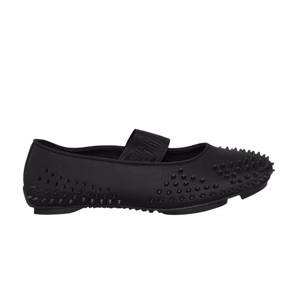 LGN x Mostro Neo Ballet Puma Black