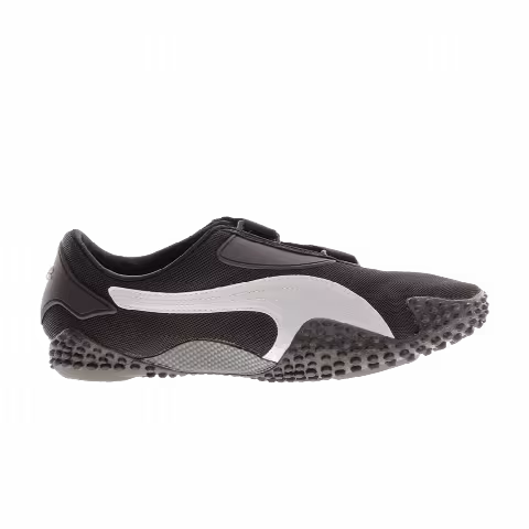 Puma Mostro Mesh 'Black White'