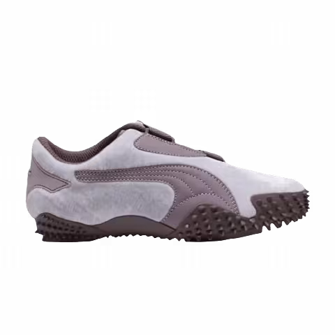 Puma Wmns Mostro Velvet Dream  'Lilac Crush/Raisin'