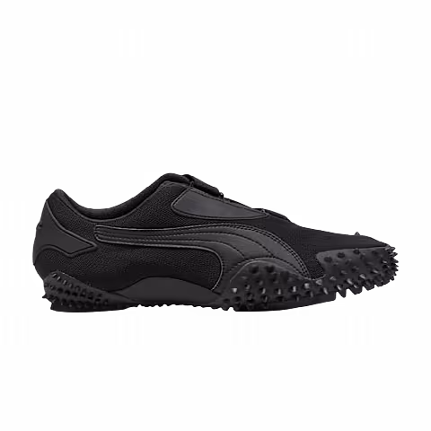 Puma Wmns Mostro OG Prime  'Black/Black'