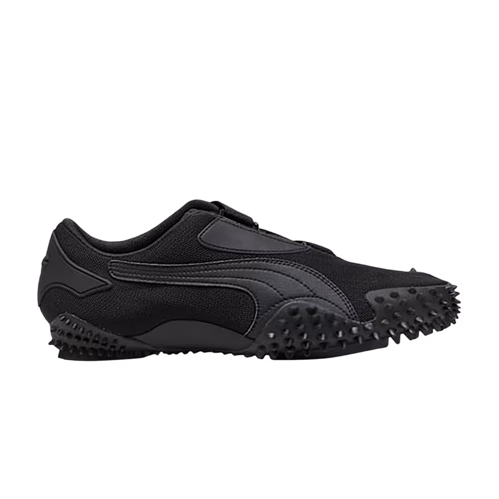 Puma Women's Mostro OG Prime Black/Black