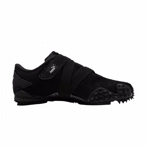 A$AP Rocky x Puma  Wmns Mostro OG 'Black Snake Skin'