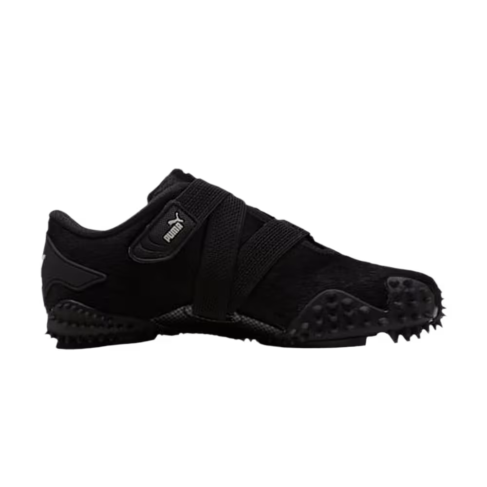 A$AP Rocky x Puma Women's Mostro OG Black Snake Skin