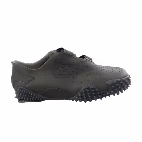 Puma Wmns Mostro Jelly 'Black Silver'