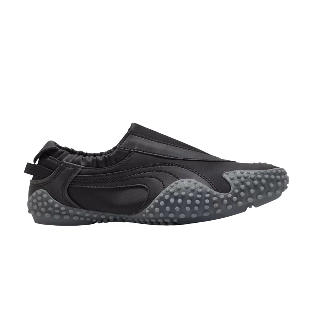 Puma Women's Mostro Move Venus Black White