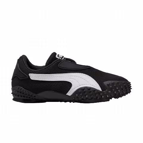 Puma Mostro Og Prime PS 'Black White'