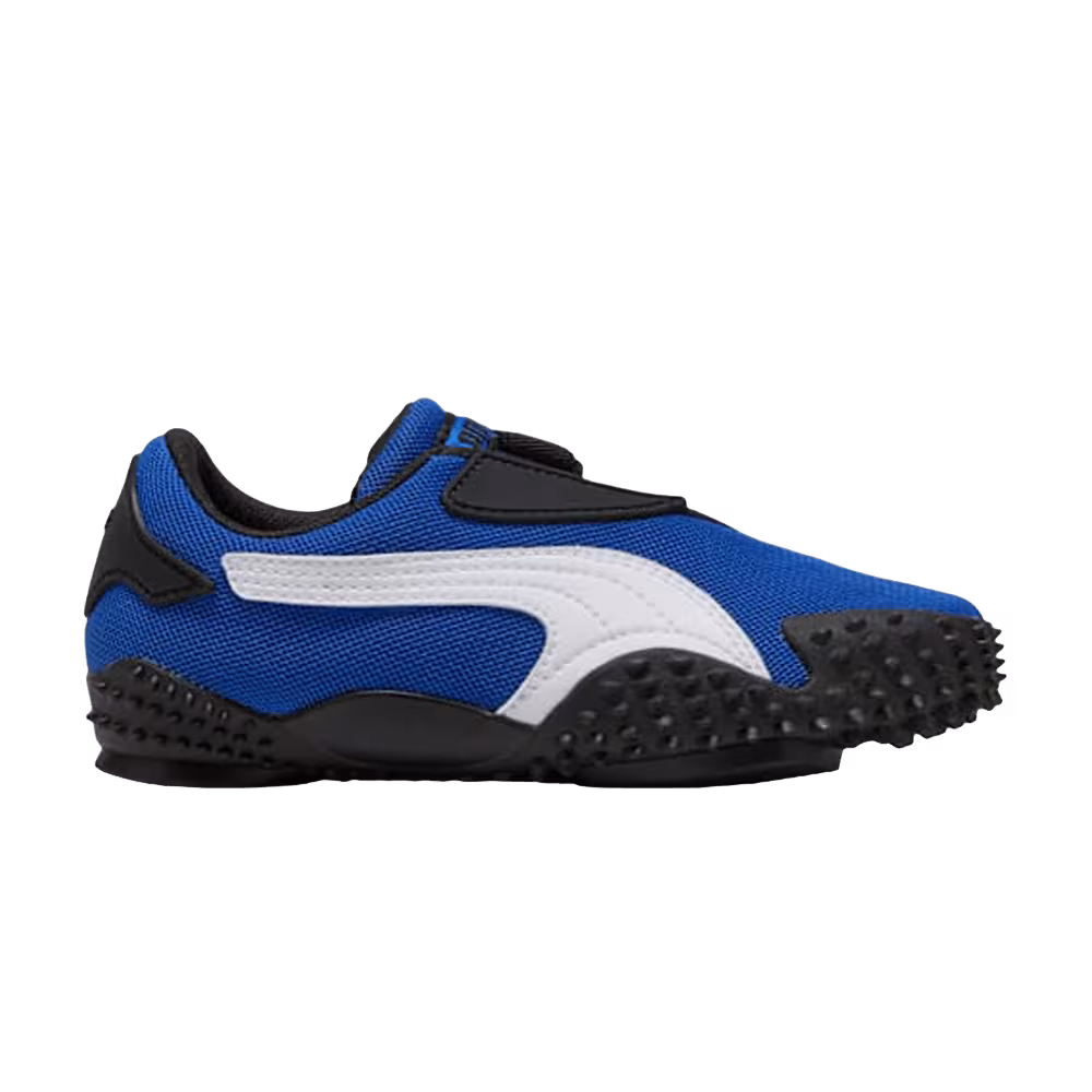 Puma Mostro Og Prime PS Mountain Blue White