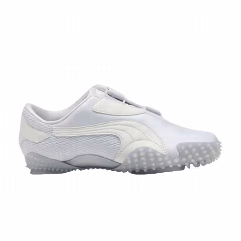 Puma Wmns Mostro Anodized 'Silver Mist'