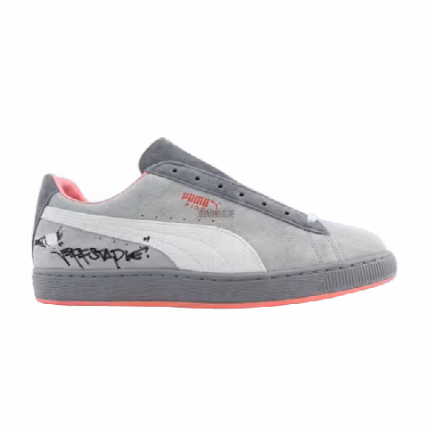 Puma Staple Pigeon Mns Cn 'Staple Pigeon'