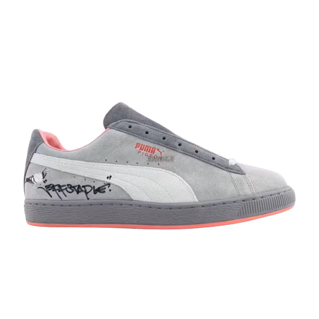 Puma Staple Pigeon Mns Cn Staple Pigeon