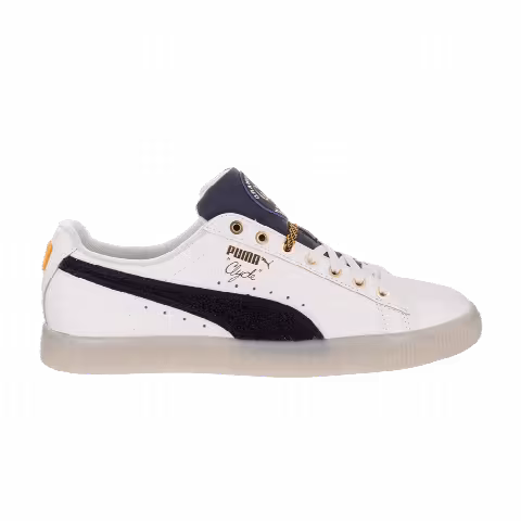 Puma Clyde Leather 'Black History Month'