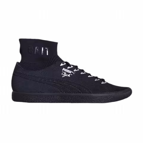 Puma BAIT x Marvel x Clyde Sock 'Black Panther'