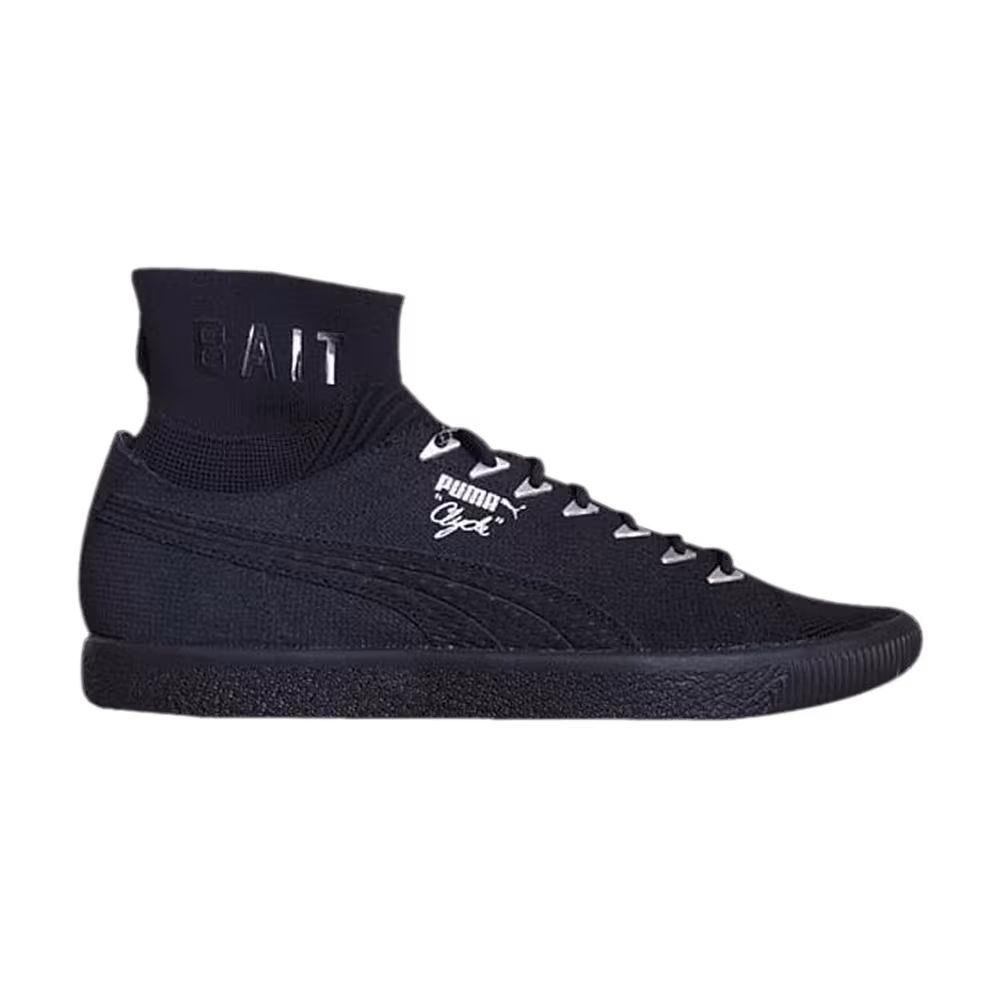 Puma BAIT x Marvel x Clyde Sock Black Panther