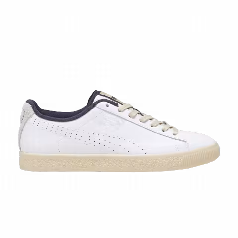 Puma Clyde 'Service Line'