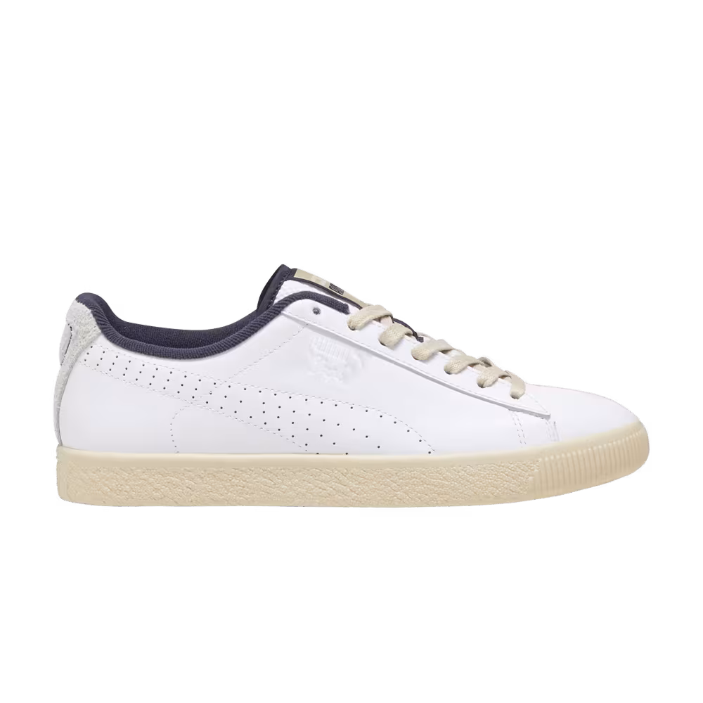 Puma Clyde Service Line