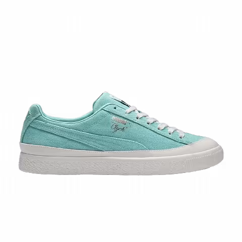 Puma Diamond Supply Co x Clyde