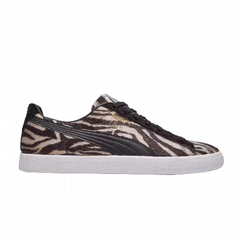 Puma Clyde Suits 'Zebra'