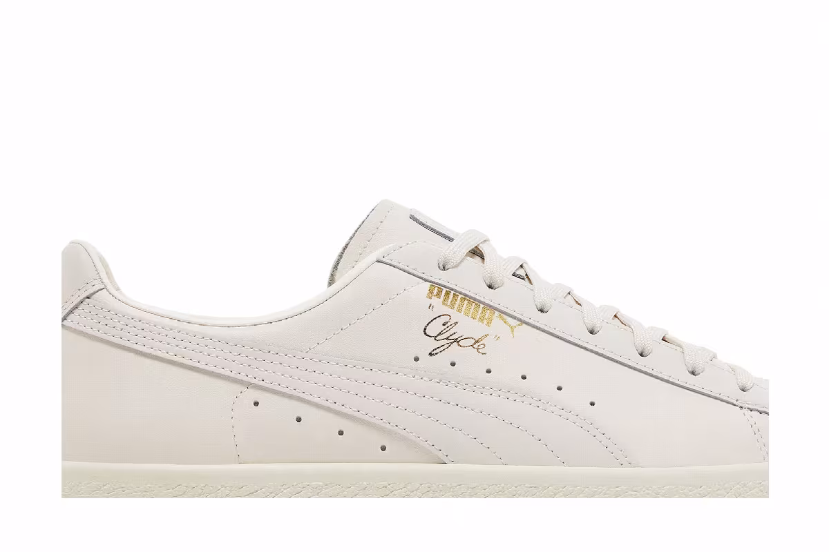 Puma Clyde Natural Pack, view 3