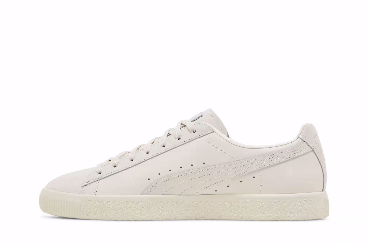 Puma Clyde Natural Pack, view 4