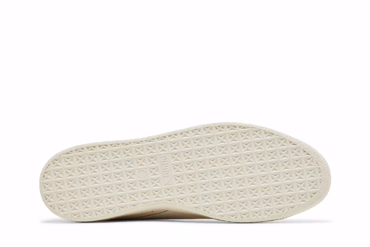 Puma Clyde Natural Pack, view 5