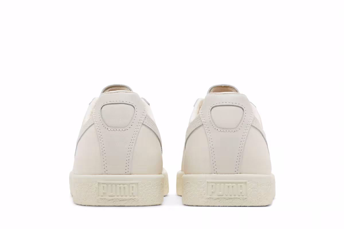 Puma Clyde Natural Pack, view 7