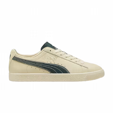Puma Clyde 'Players' Lane'