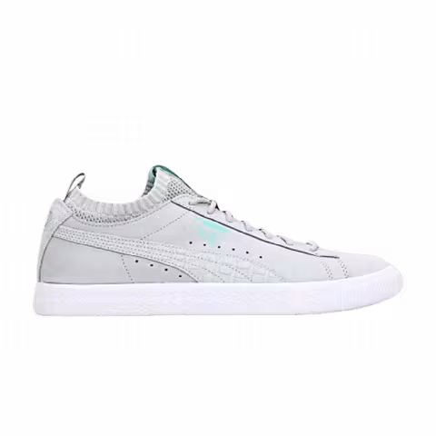 Puma Diamond Supply Co. x Clyde Sock Lo 'Glacier Grey'