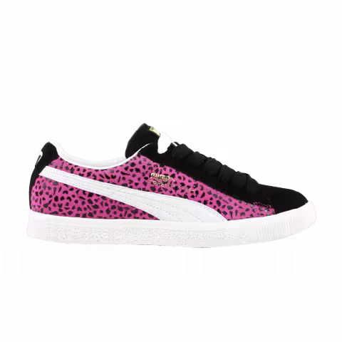 Puma Yo MTV Raps Clyde