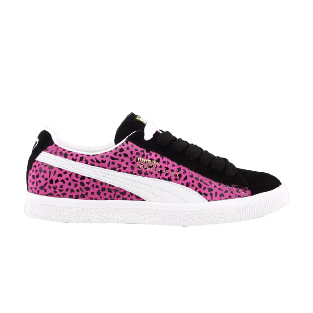 Puma Yo MTV Raps Clyde