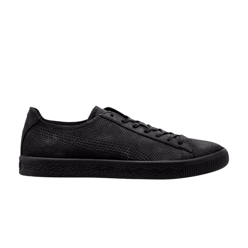 Stampd x Puma Clyde
