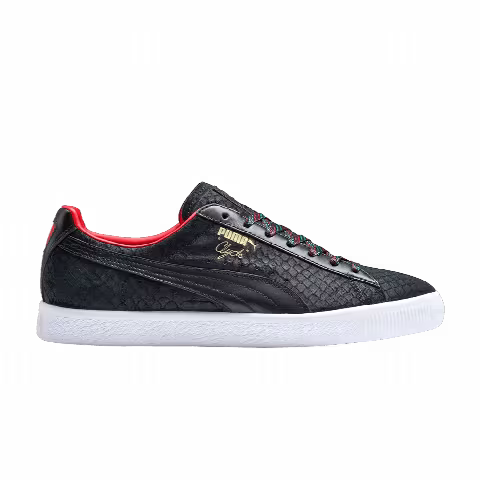 Puma Clyde MII 'Made In Italy'