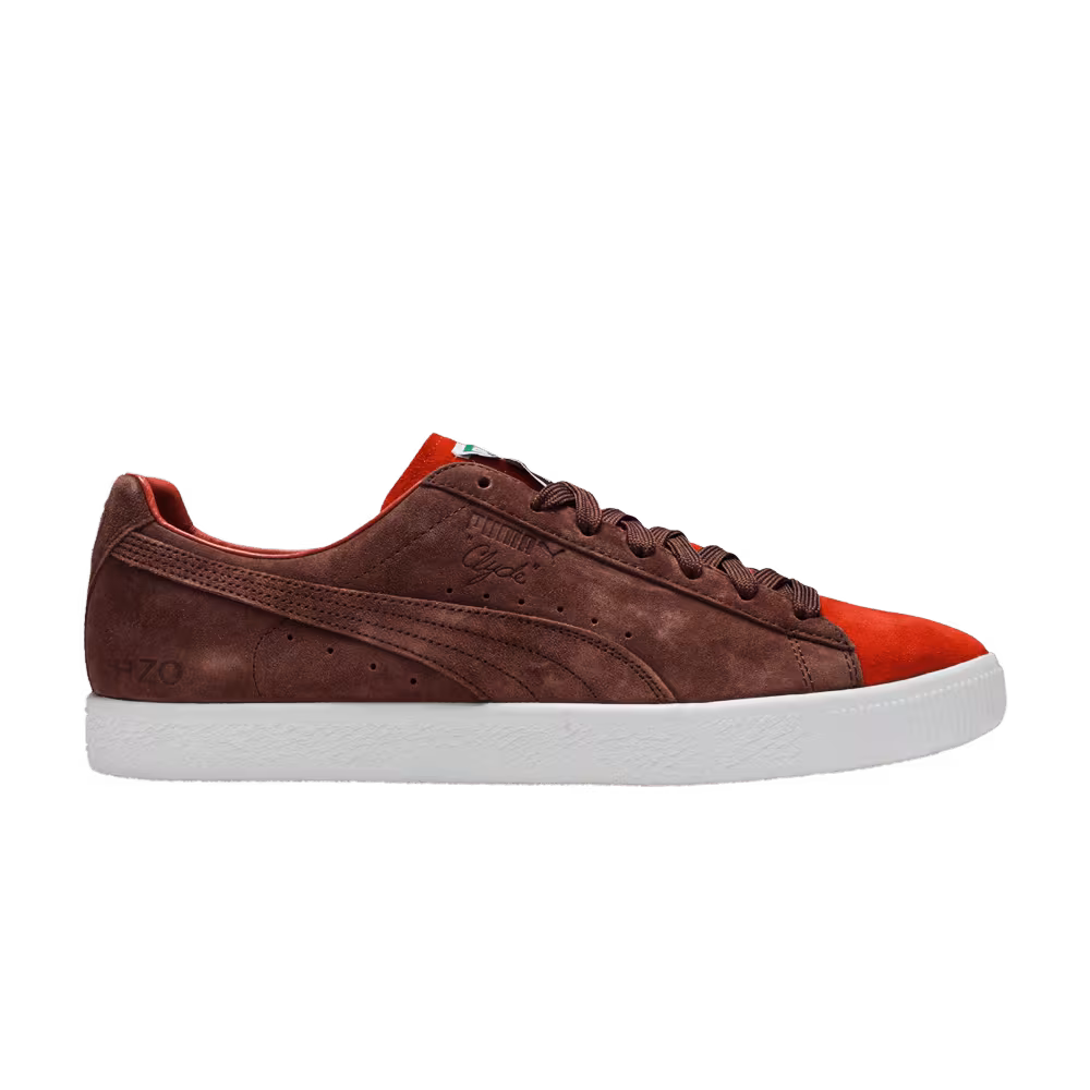Clyde x Puma Patta 2