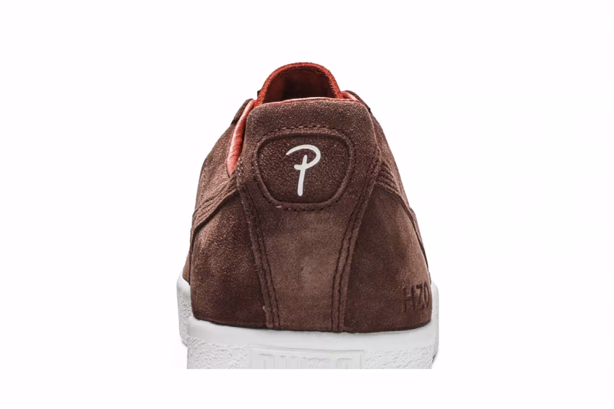 Clyde x Puma Patta 2, view 8