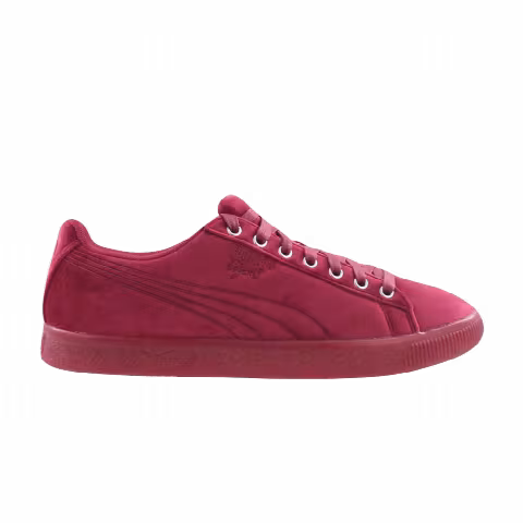 Puma Clyde Velour Ice