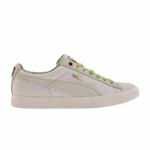 Puma Ed & Dre Clyde
