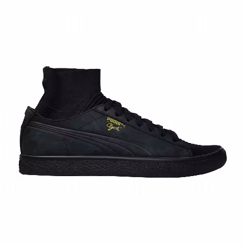Puma Clyde Sock