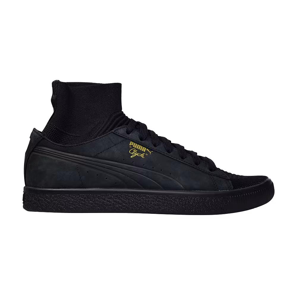 Puma Clyde Sock