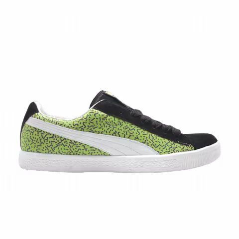 Puma Yo Mtv Raps Clyde Promo