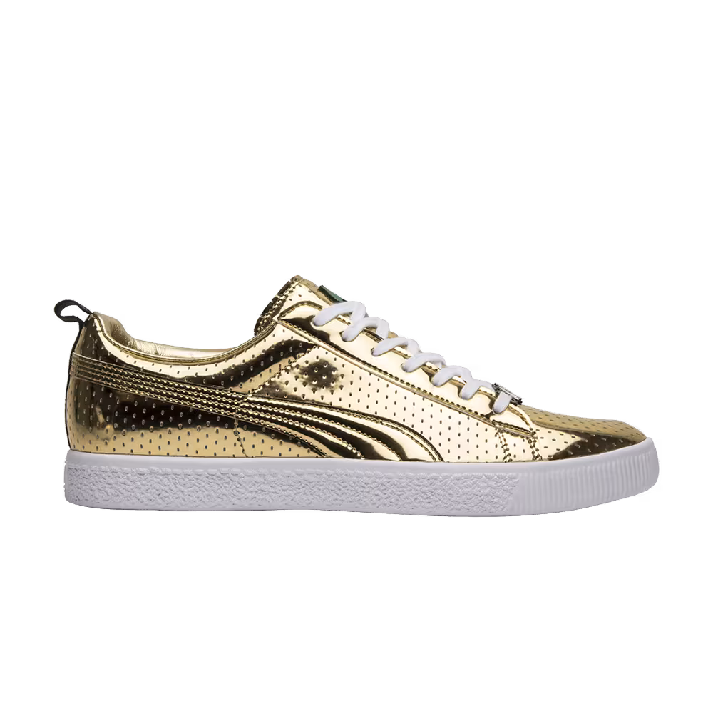 Puma WWE x Clyde Money In The Bank
