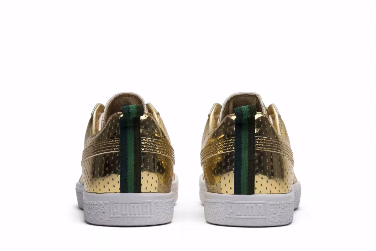 Puma WWE x Clyde Money In The Bank, view 7
