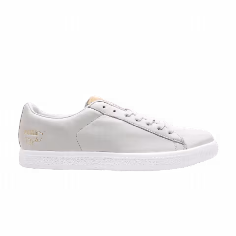Clyde x Puma Undefeated Luxe