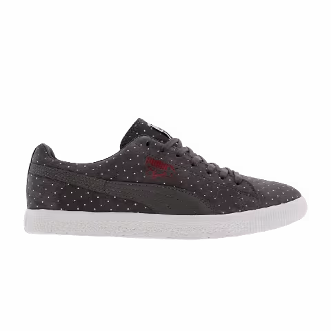 UNDFTD x Puma Clyde MicroDot