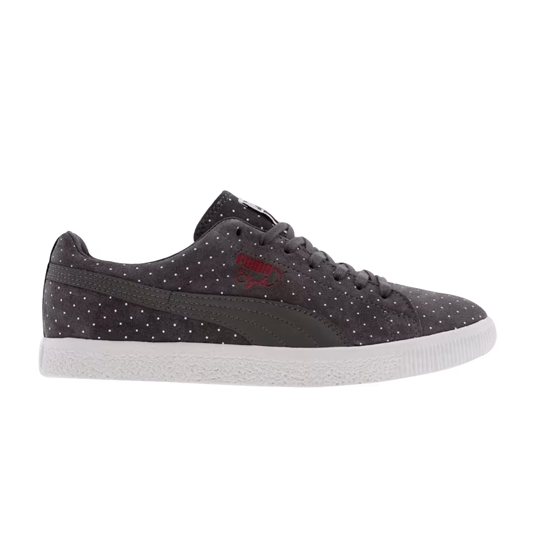 UNDFTD x Puma Clyde MicroDot