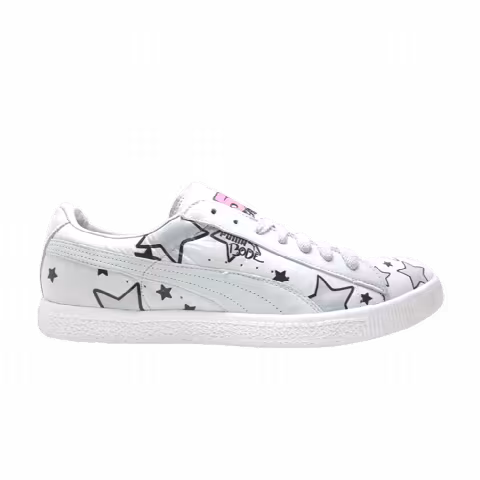 Puma Bode Clyde 'Vaughn Bode'