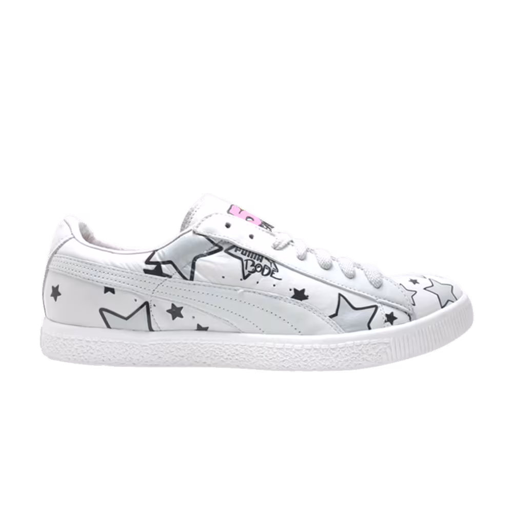 Puma Bode Clyde Vaughn Bode
