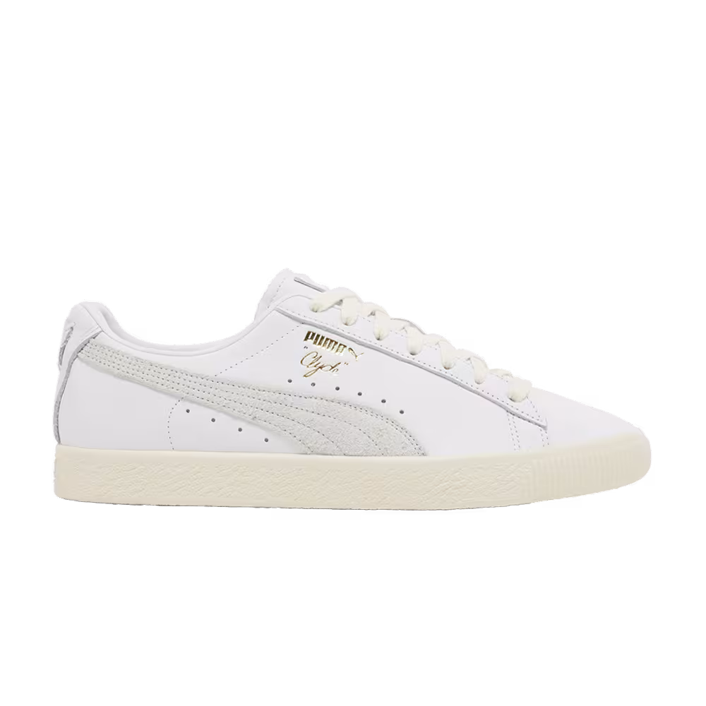 Puma Clyde Base