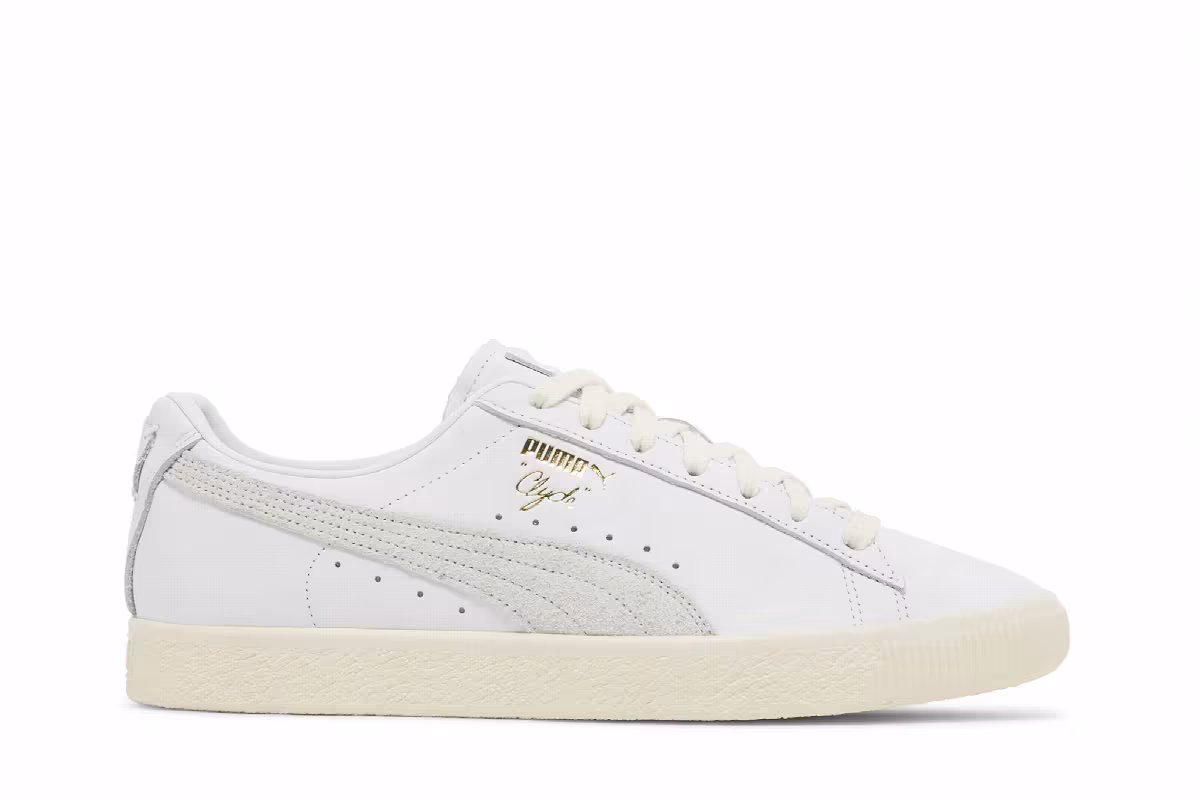 Puma Clyde Base, view 2