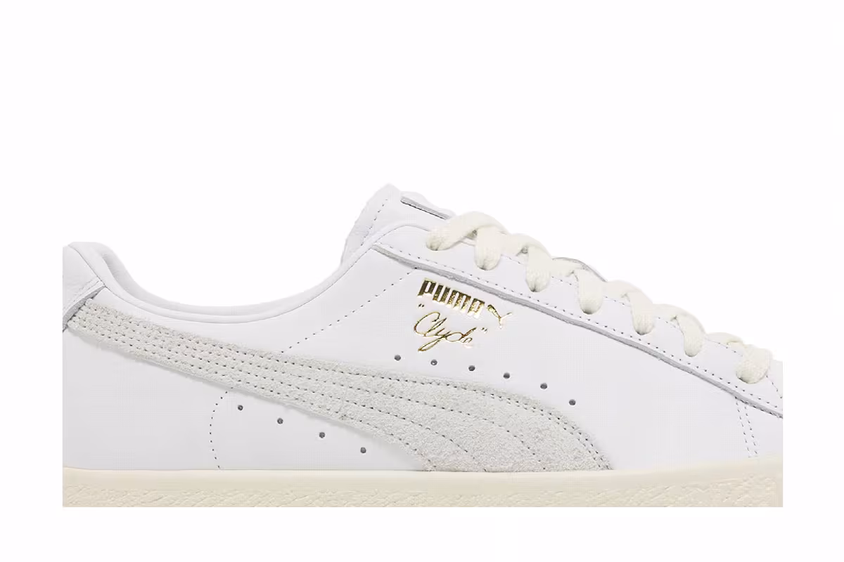 Puma Clyde Base, view 3