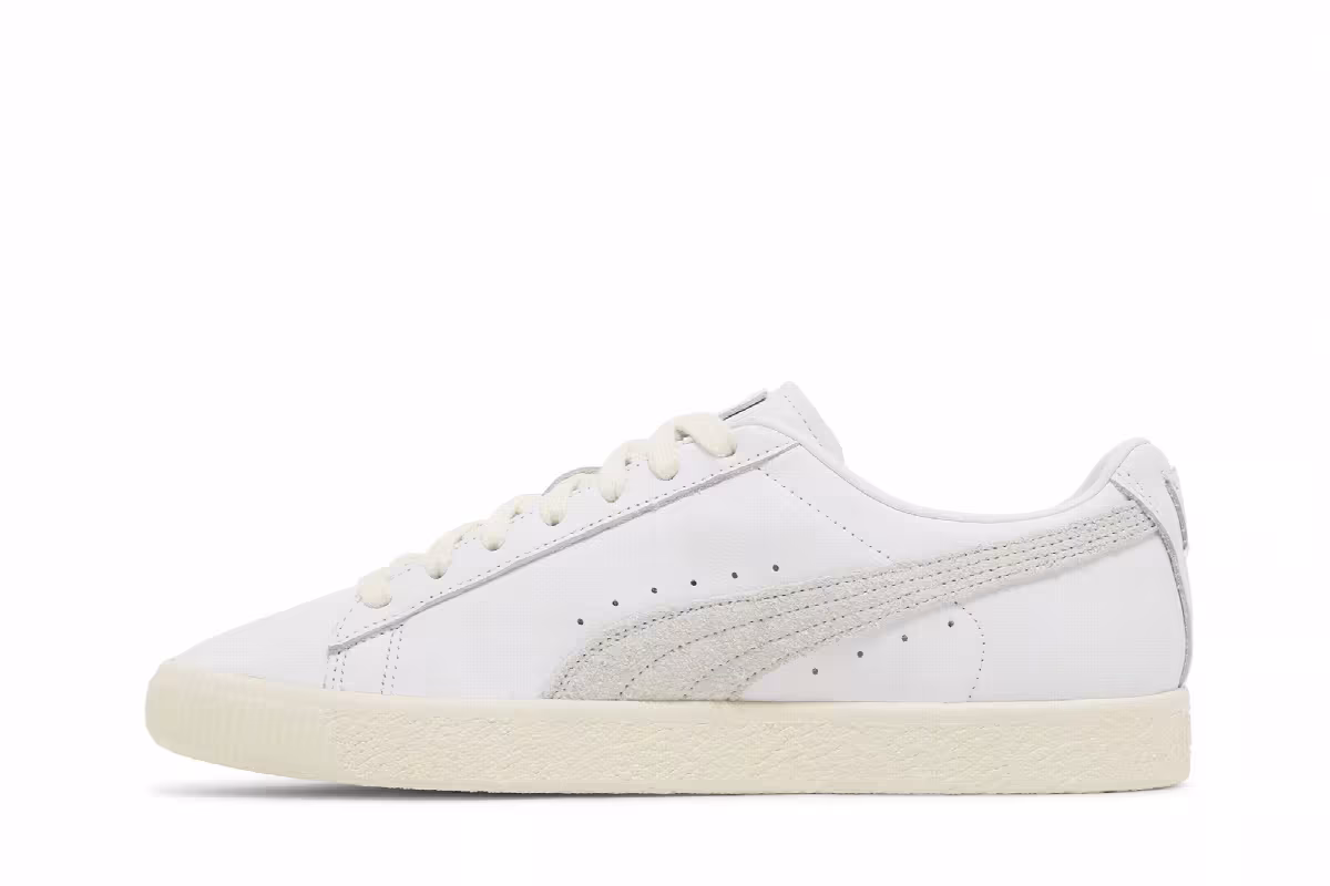 Puma Clyde Base, view 4