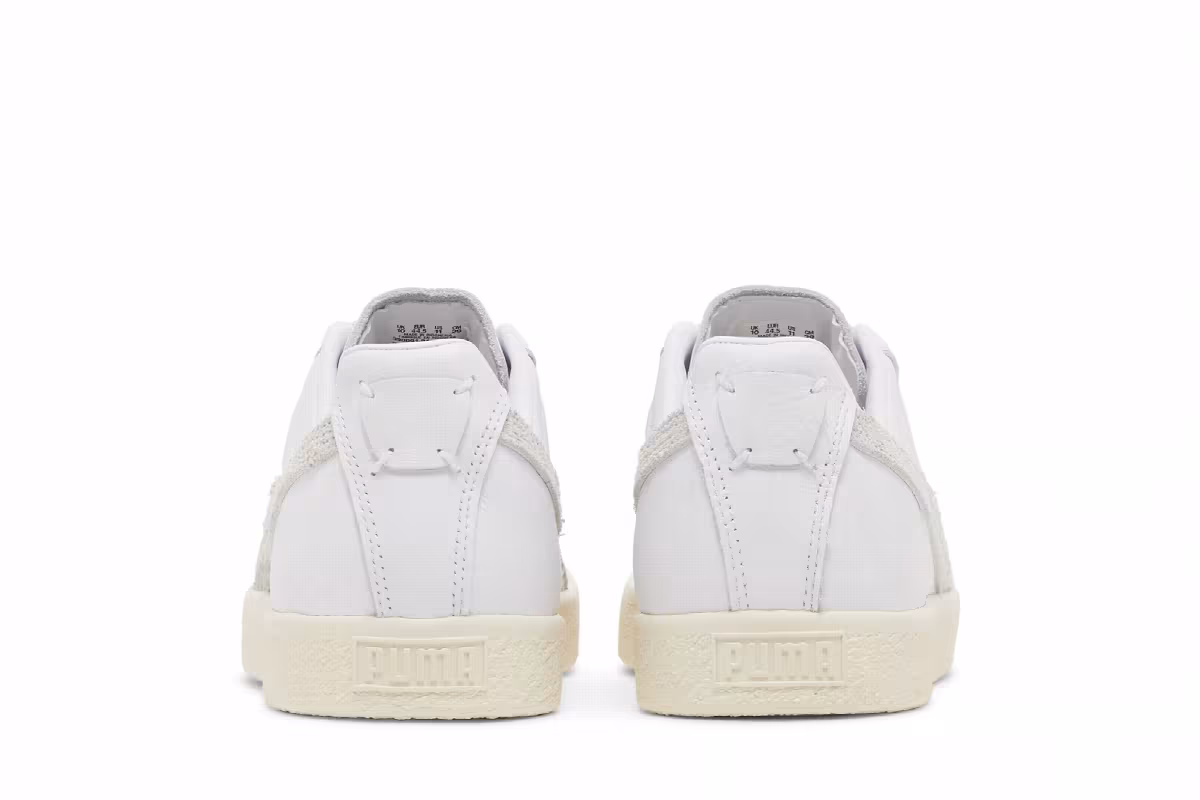 Puma Clyde Base, view 7